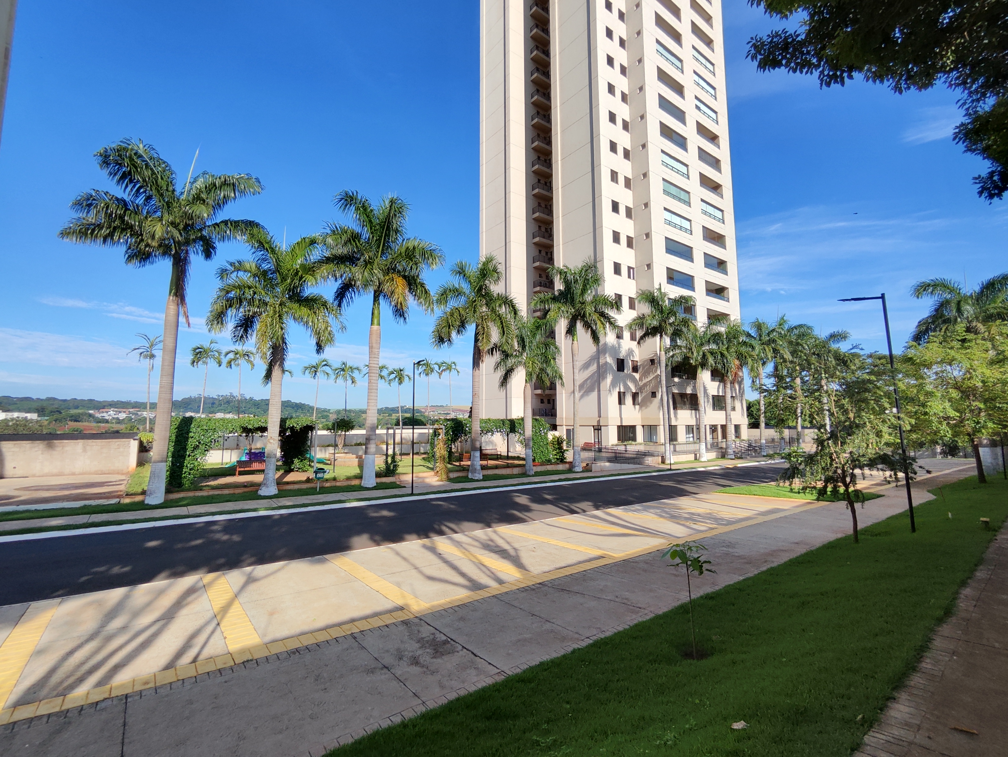 Alugar Apartamento / Padr&atilde;o em Ribeir&atilde;o Preto R$ 3.300,00 - Foto 61