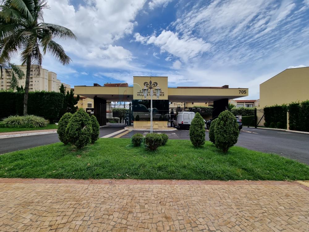 Alugar Casa condom&iacute;nio / Sobrado em Ribeir&atilde;o Preto R$ 2.700,00 - Foto 28