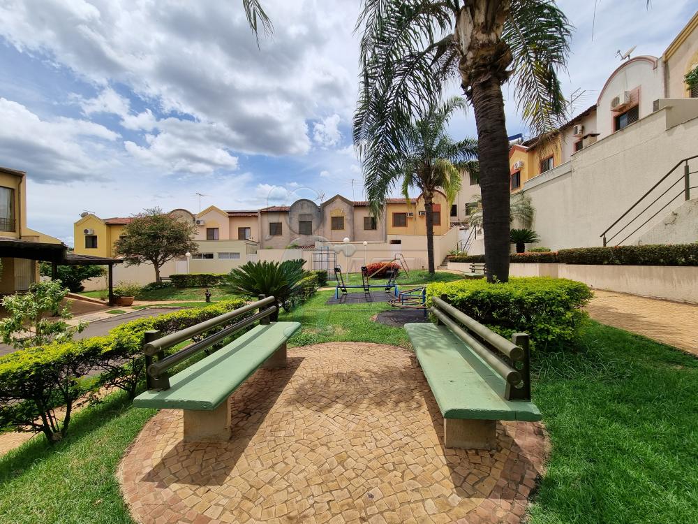 Alugar Casa condom&iacute;nio / Sobrado em Ribeir&atilde;o Preto R$ 2.700,00 - Foto 29