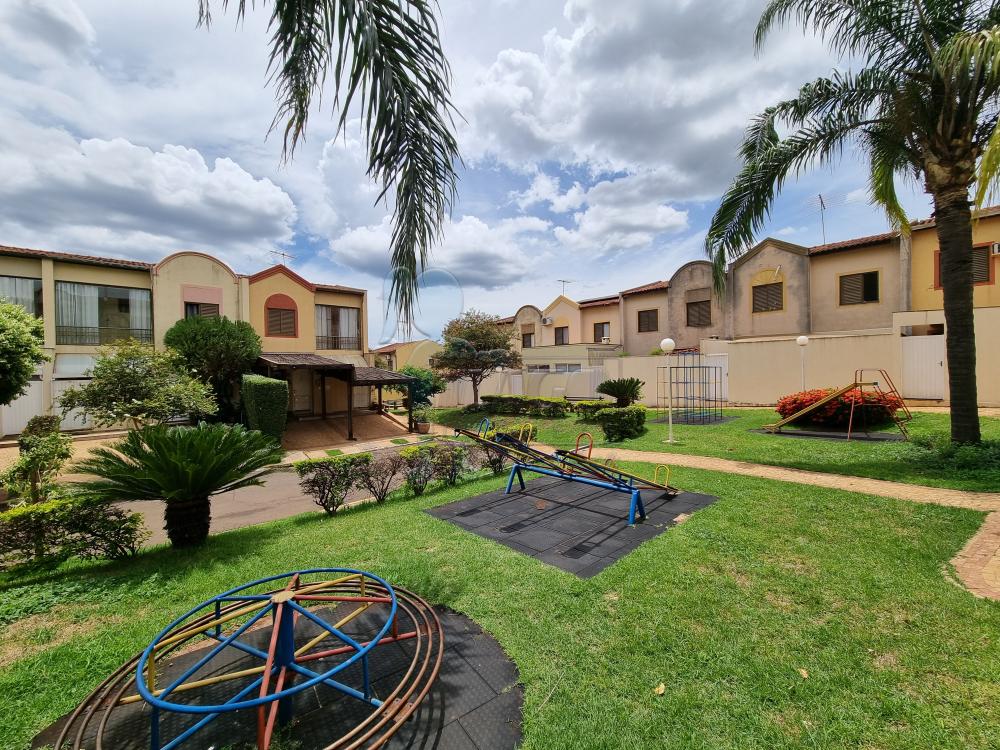 Alugar Casa condom&iacute;nio / Sobrado em Ribeir&atilde;o Preto R$ 2.700,00 - Foto 30