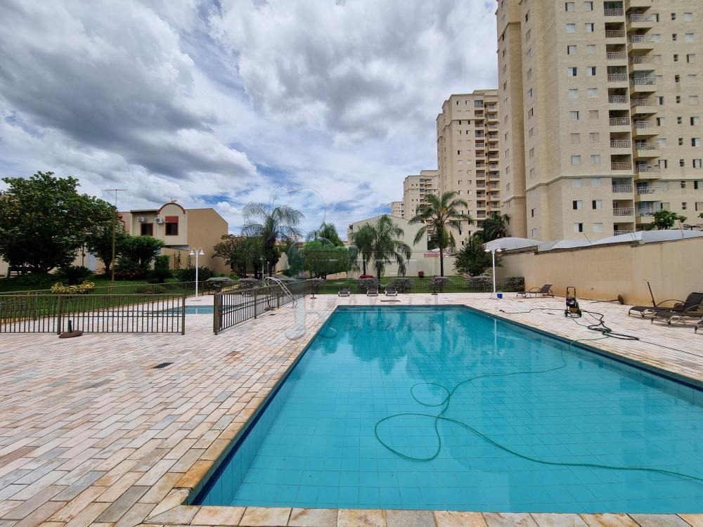 Alugar Casa condom&iacute;nio / Sobrado em Ribeir&atilde;o Preto R$ 2.700,00 - Foto 36