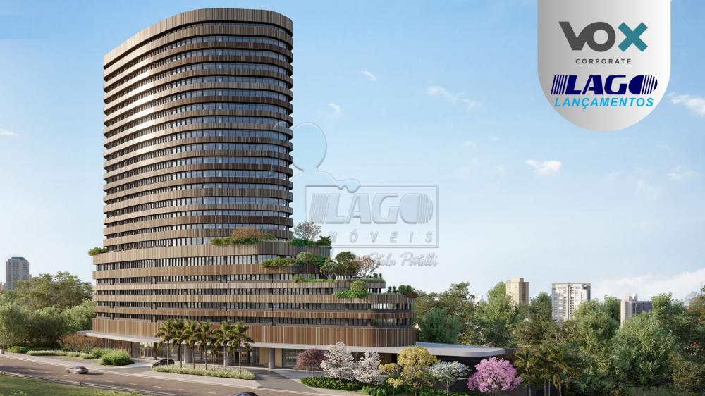 Galeria - Vox Corporate - Edif&iacute;cio de Salas Comerciais