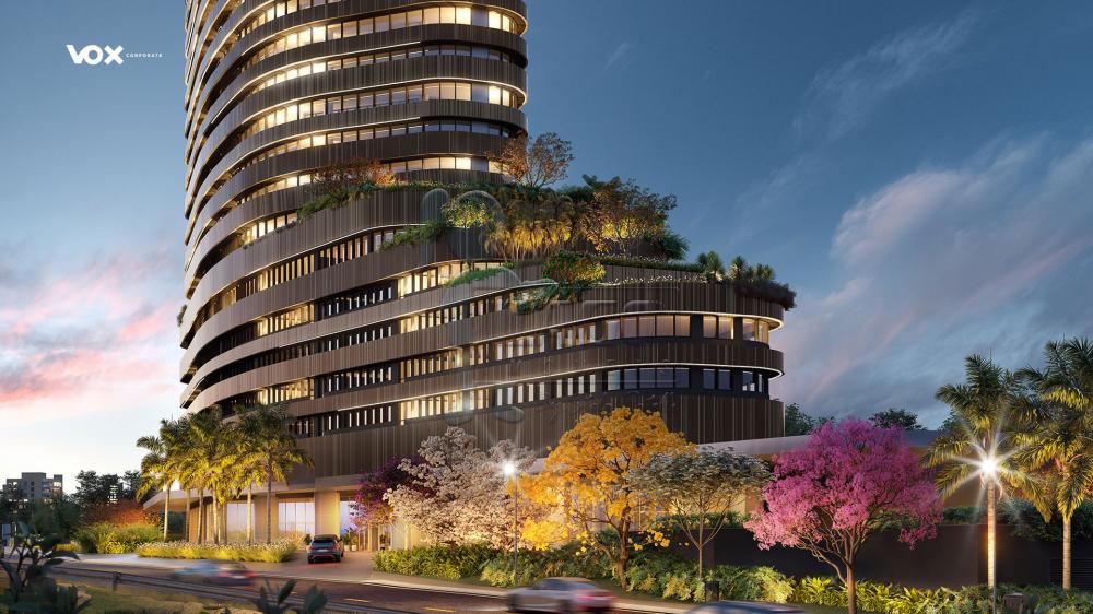 Galeria - Vox Corporate - Edif&iacute;cio de Salas Comerciais