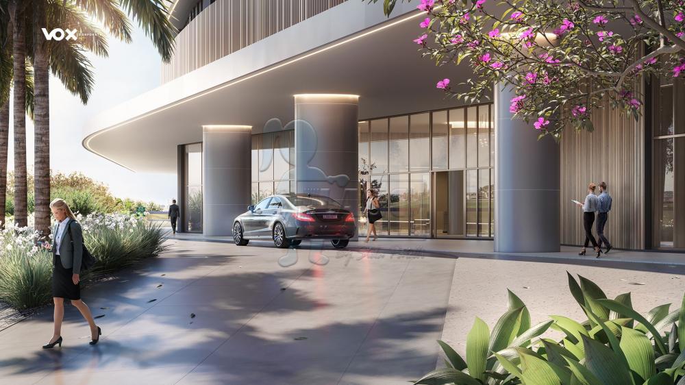 Galeria - Vox Corporate - Edif&iacute;cio de Salas Comerciais