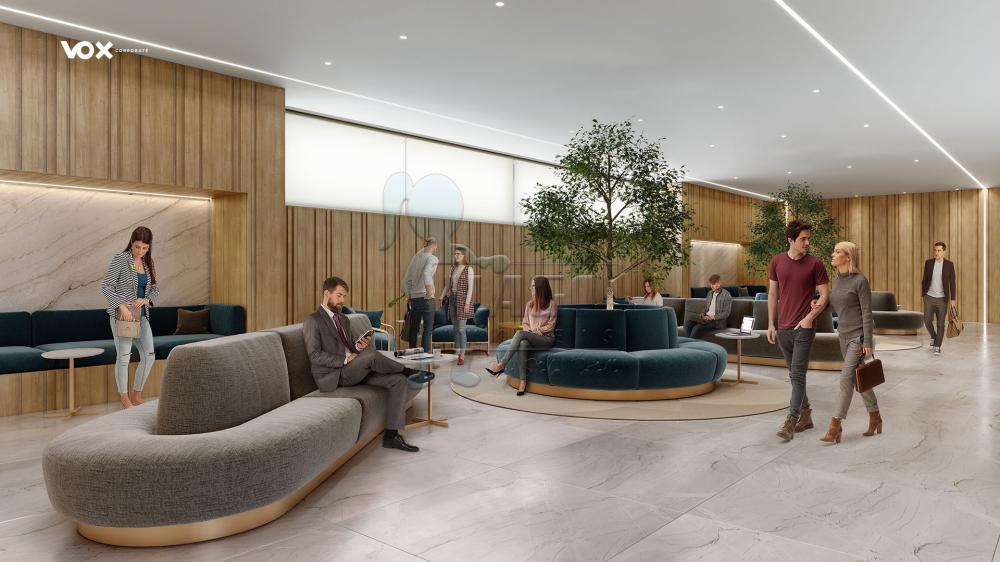 Galeria - Vox Corporate - Edif&iacute;cio de Salas Comerciais