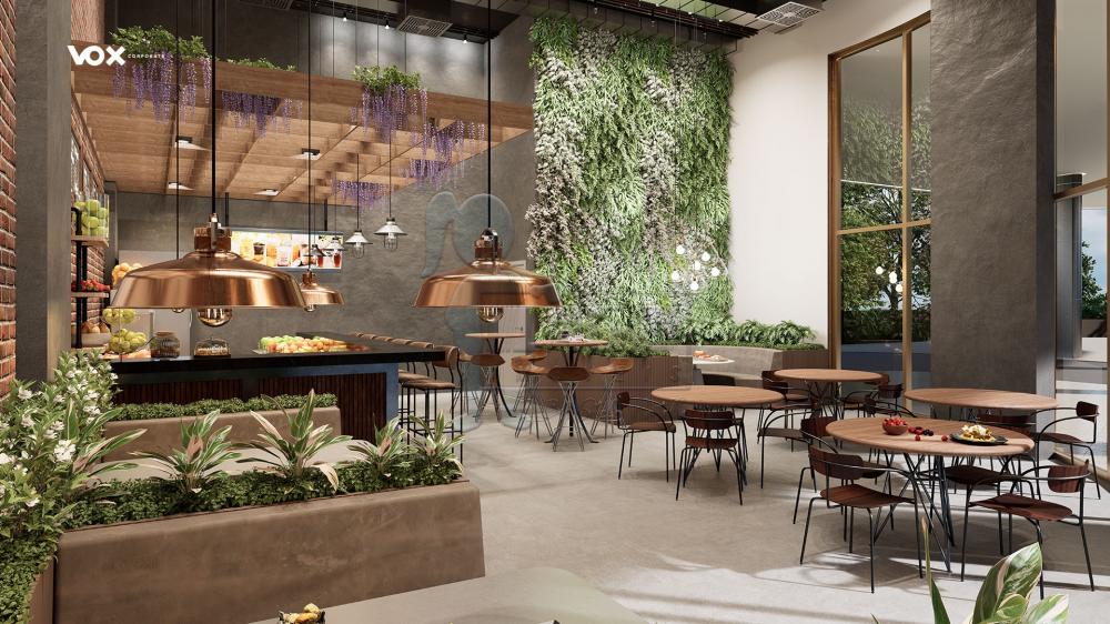 Galeria - Vox Corporate - Edif&iacute;cio de Salas Comerciais