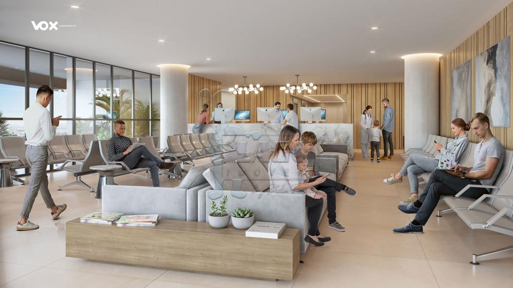 Galeria - Vox Corporate - Edif&iacute;cio de Salas Comerciais