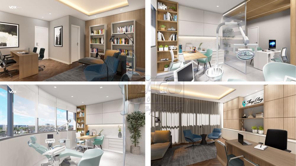 Galeria - Vox Corporate - Edif&iacute;cio de Salas Comerciais