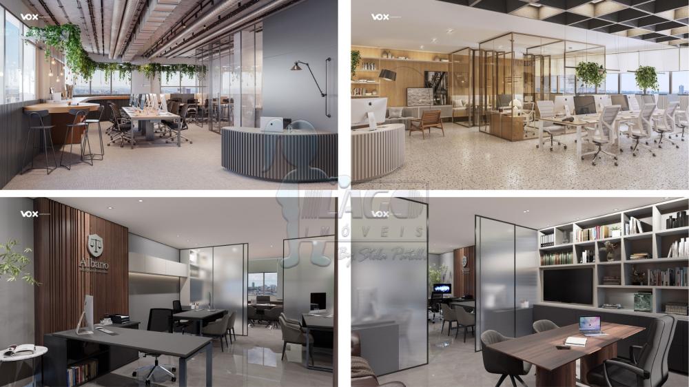 Galeria - Vox Corporate - Edif&iacute;cio de Salas Comerciais