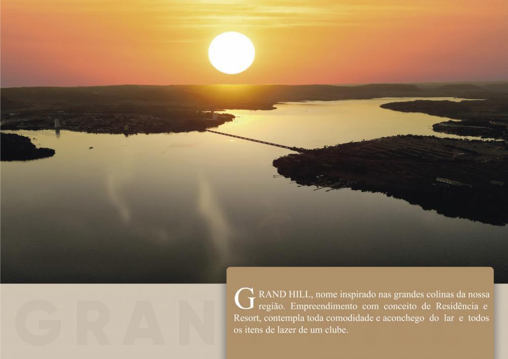 Galeria - Grand Hill Residence Resort - Edifício de Apartamentos