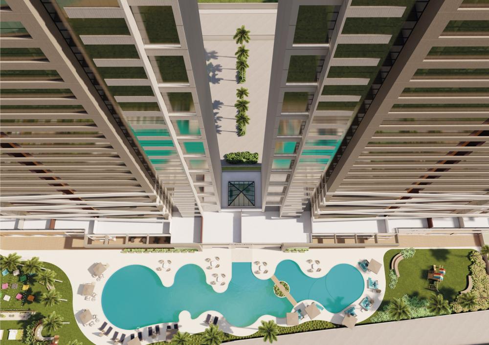 Galeria - Grand Hill Residence Resort - Edifício de Apartamentos