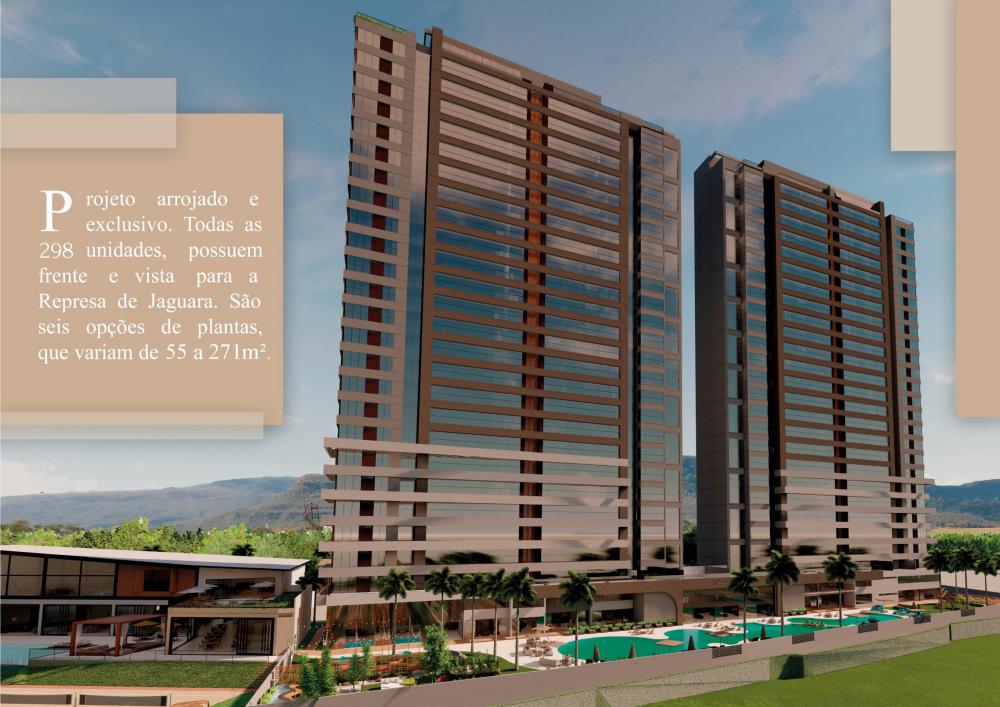 Galeria - Grand Hill Residence Resort - Edifício de Apartamentos