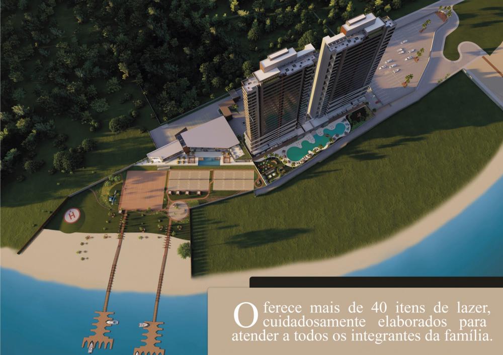 Galeria - Grand Hill Residence Resort - Edifício de Apartamentos