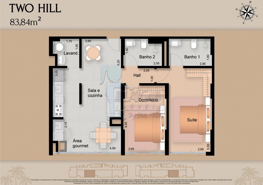 Galeria - Grand Hill Residence Resort - Edifício de Apartamentos