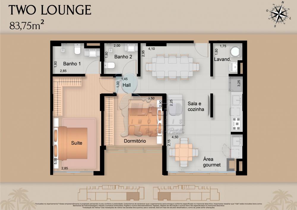 Galeria - Grand Hill Residence Resort - Edifício de Apartamentos