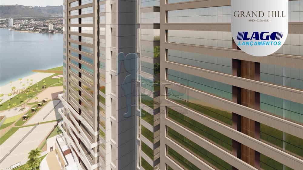 Galeria - Grand Hill Residence Resort - Edifício de Apartamentos