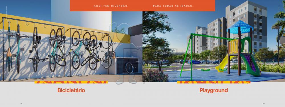 Comprar Apartamento / Padr&atilde;o em Ribeir&atilde;o Preto - Foto 10