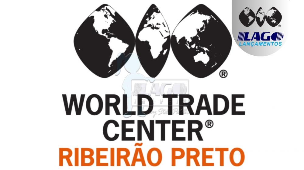 Galeria - World Trade Center Ribeir&atilde;o Preto - Edif&iacute;cio de Apartamentos