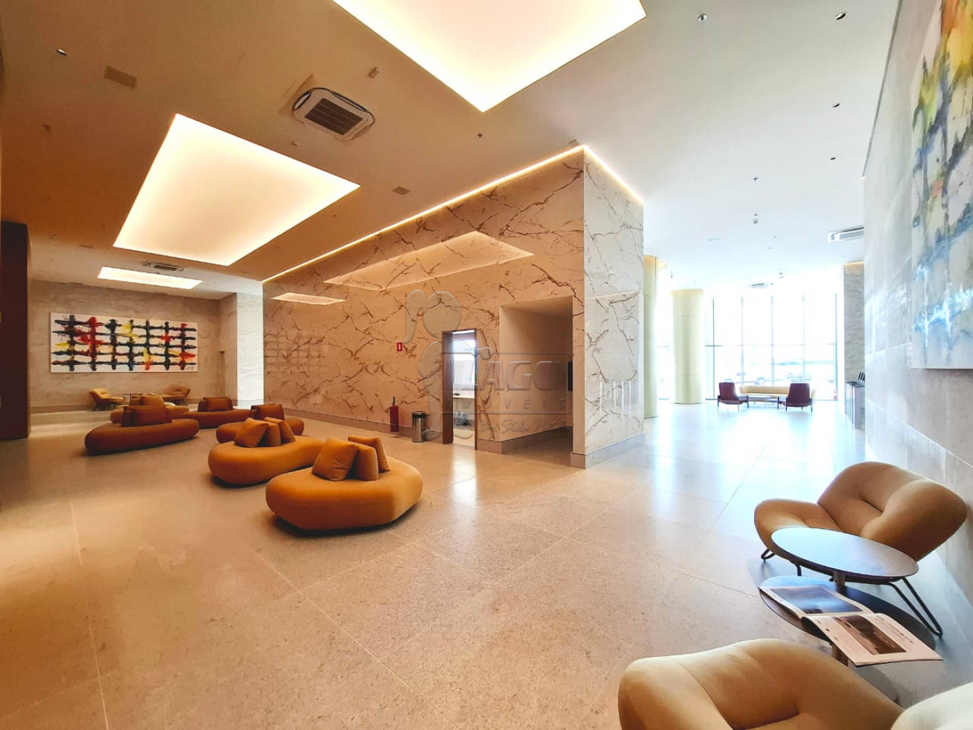 Alugar Comercial condom&iacute;nio / Escrit&oacute;rio - Loja em Ribeir&atilde;o Preto R$ 7.000,00 - Foto 11