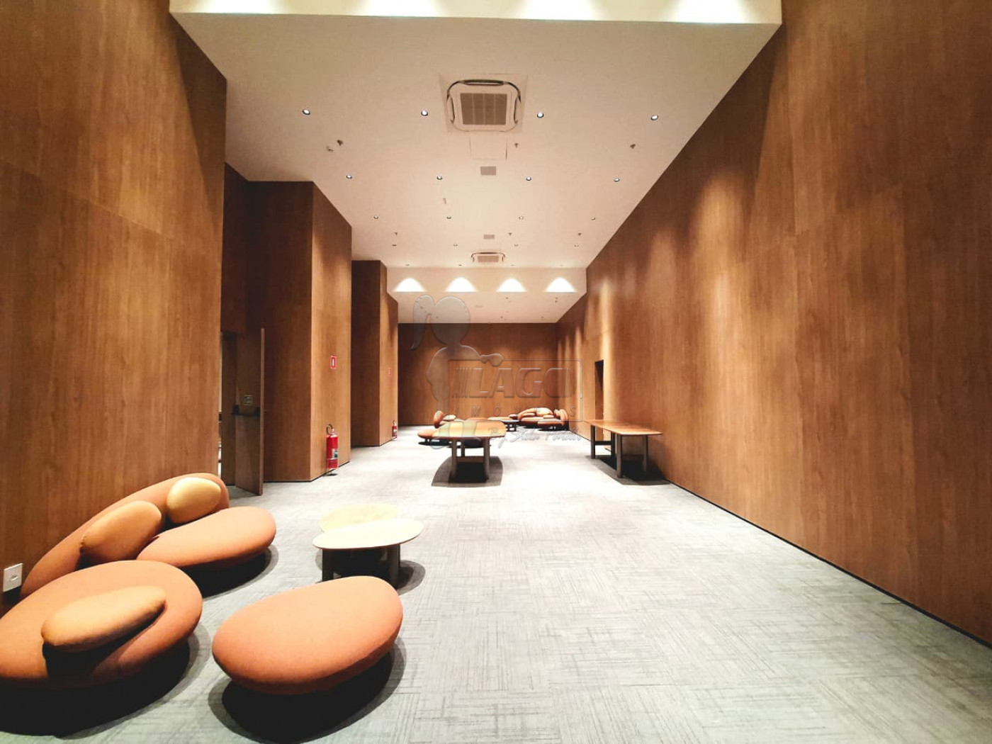 Alugar Comercial condom&iacute;nio / Escrit&oacute;rio - Loja em Ribeir&atilde;o Preto R$ 7.000,00 - Foto 12