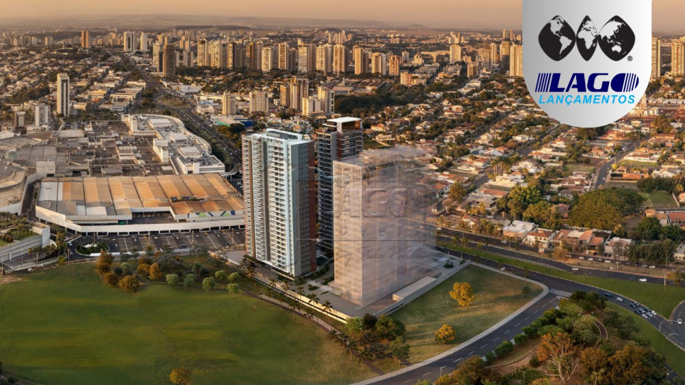 Galeria - World Trade Center Ribeir&atilde;o Preto - Edif&iacute;cio de Apartamentos
