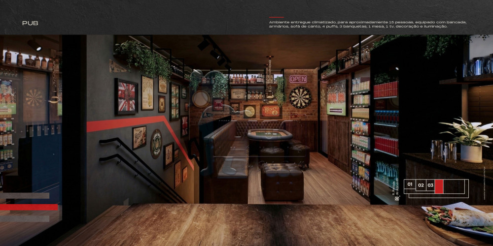 Comprar Apartamento / Studio em Ribeir&atilde;o Preto R$ 312.500,00 - Foto 11