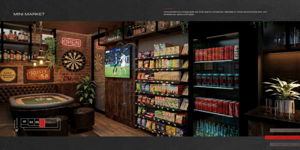 Comprar Apartamento / Studio em Ribeir&atilde;o Preto R$ 312.500,00 - Foto 12