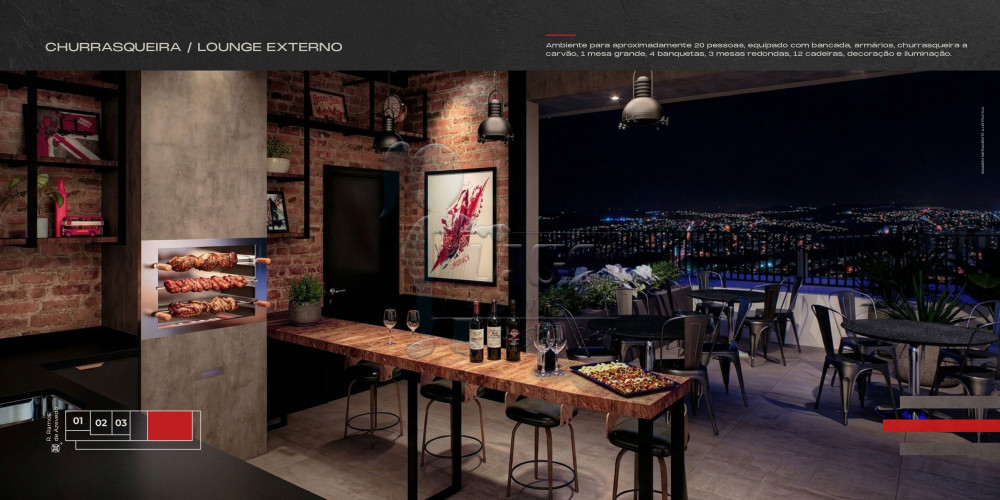 Comprar Apartamento / Studio em Ribeir&atilde;o Preto R$ 312.500,00 - Foto 14