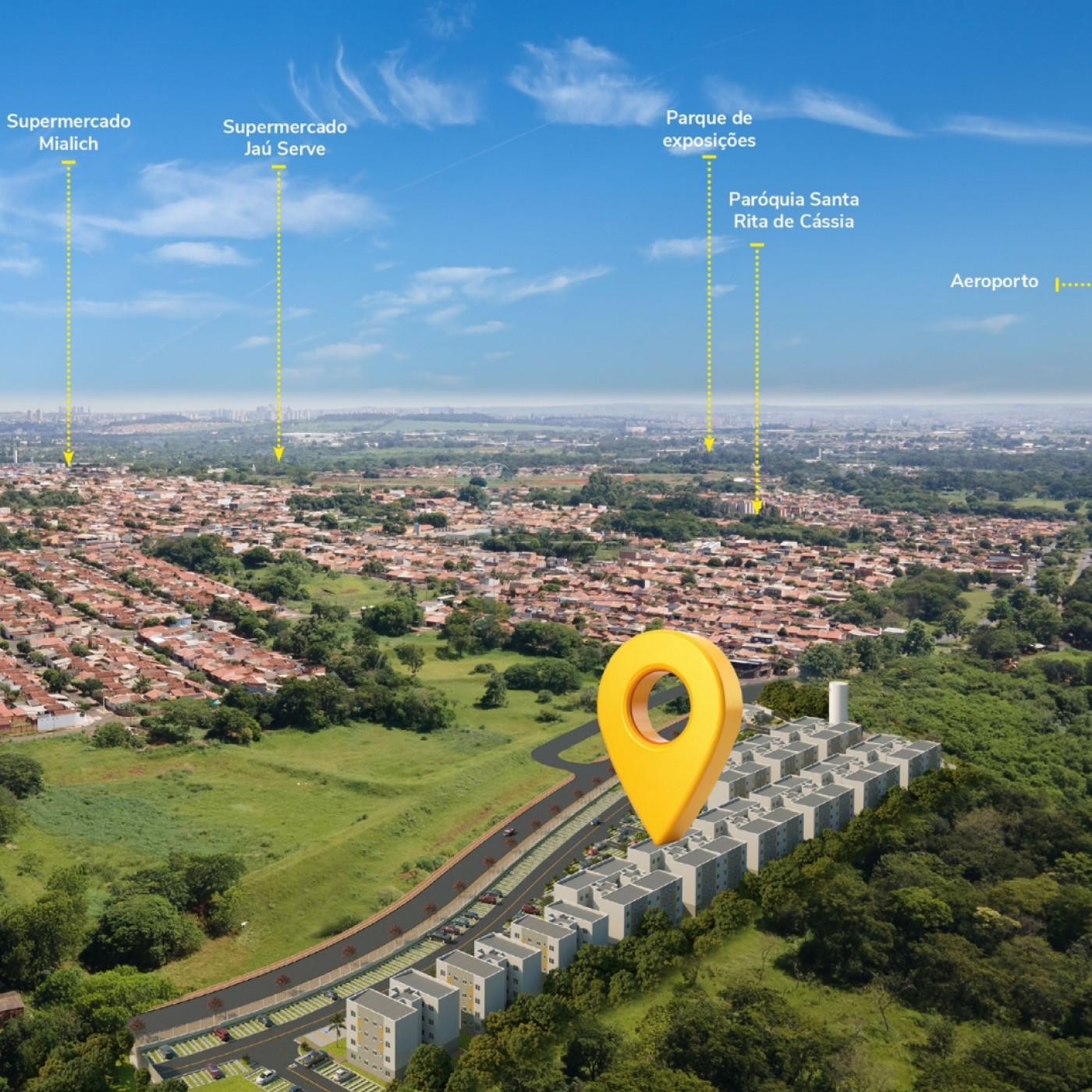 Comprar Apartamento / Padr&atilde;o em Ribeir&atilde;o Preto R$ 203.000,00 - Foto 6