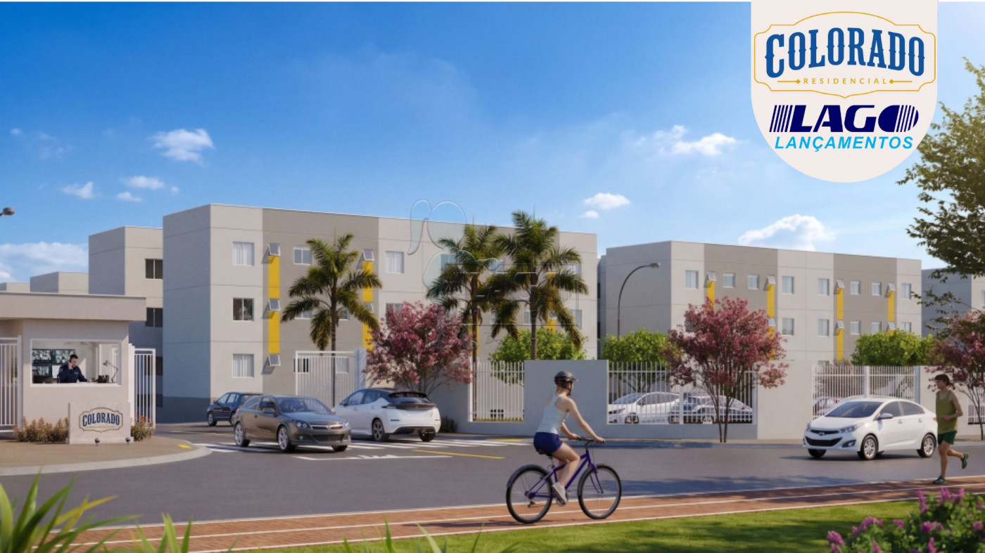Comprar Apartamento / Padr&atilde;o em Ribeir&atilde;o Preto R$ 203.000,00 - Foto 5