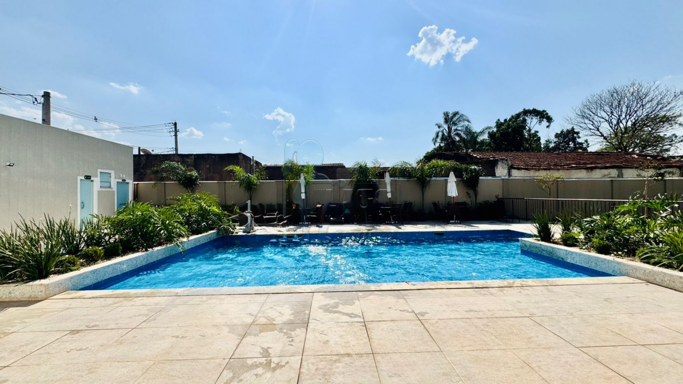 Alugar Apartamento / Padr&atilde;o em Ribeir&atilde;o Preto R$ 1.000,00 - Foto 27