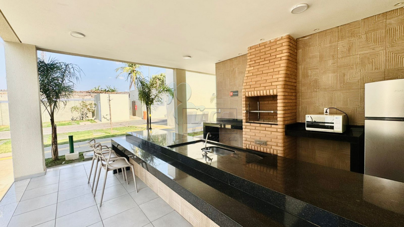 Alugar Apartamento / Padr&atilde;o em Ribeir&atilde;o Preto R$ 1.000,00 - Foto 19