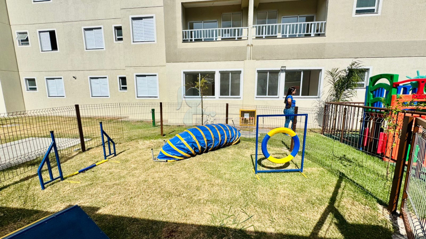 Alugar Apartamento / Padr&atilde;o em Ribeir&atilde;o Preto R$ 1.000,00 - Foto 24