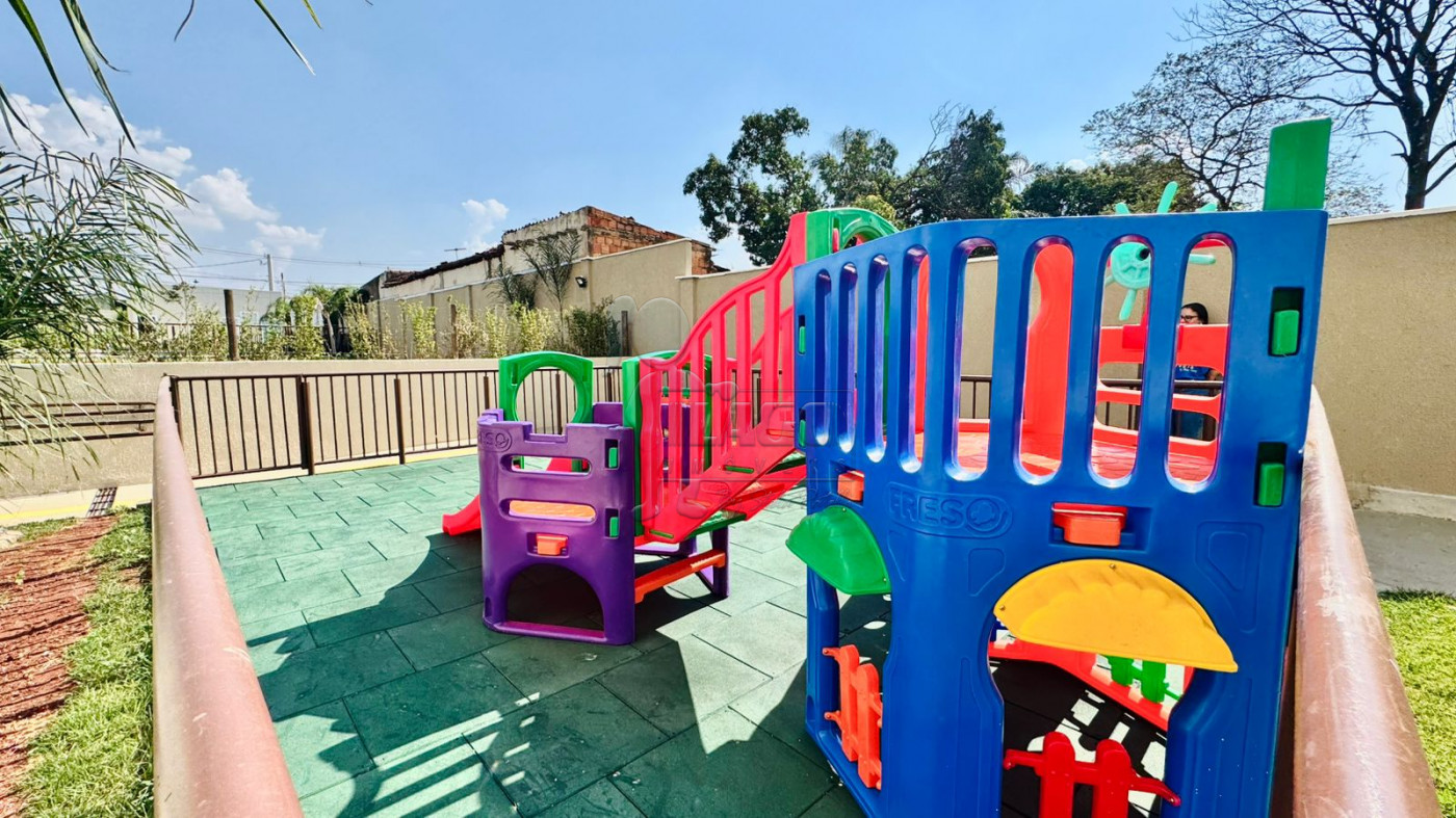 Alugar Apartamento / Padr&atilde;o em Ribeir&atilde;o Preto R$ 1.000,00 - Foto 23