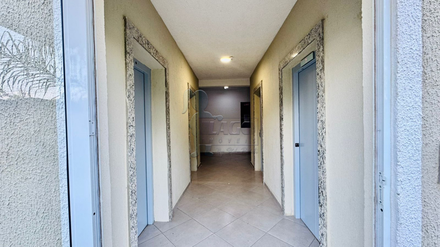 Alugar Apartamento / Padr&atilde;o em Ribeir&atilde;o Preto R$ 1.000,00 - Foto 28