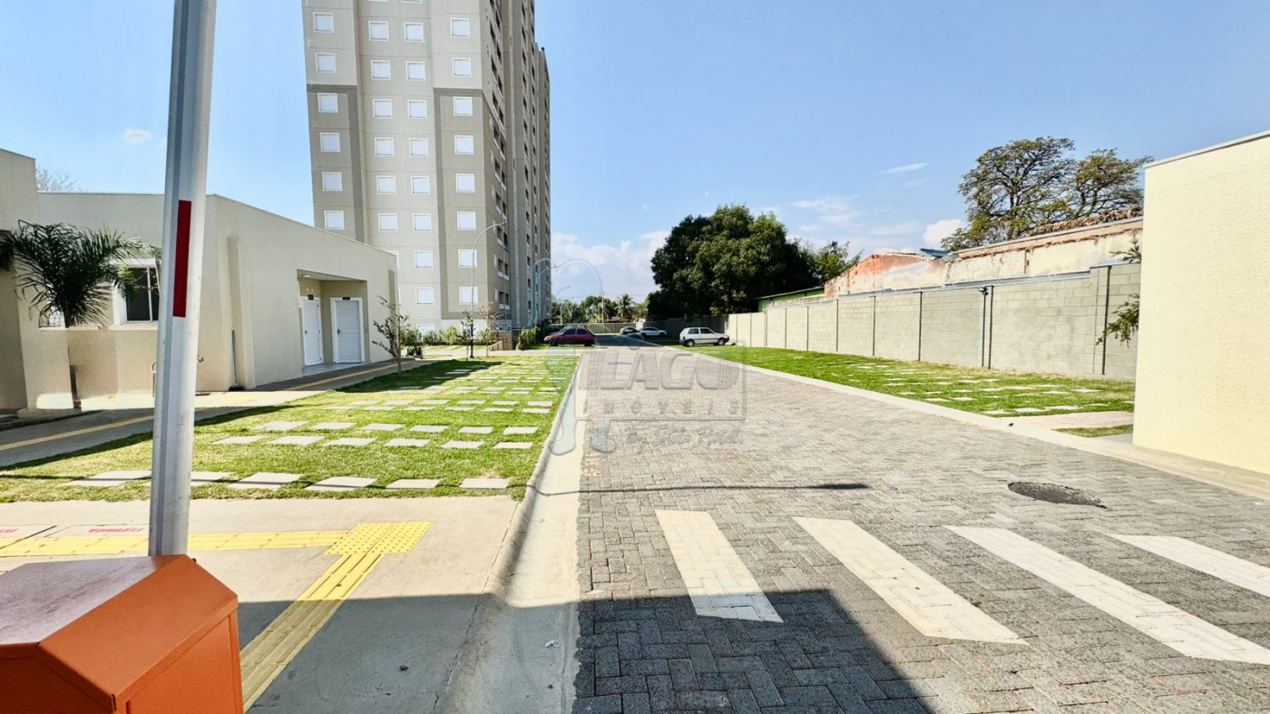 Alugar Apartamento / Padr&atilde;o em Ribeir&atilde;o Preto R$ 1.000,00 - Foto 30