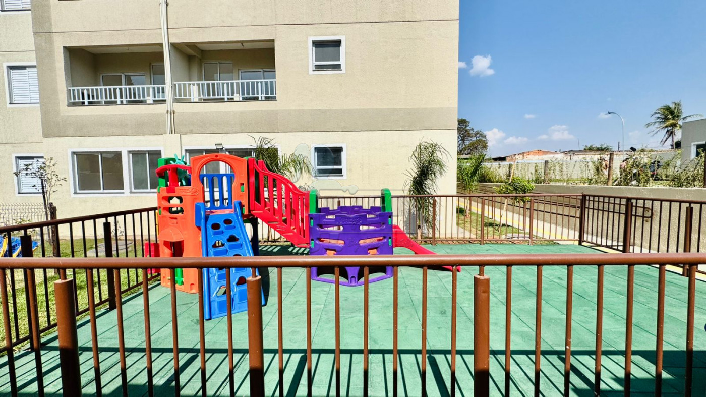 Alugar Apartamento / Padr&atilde;o em Ribeir&atilde;o Preto R$ 1.000,00 - Foto 21