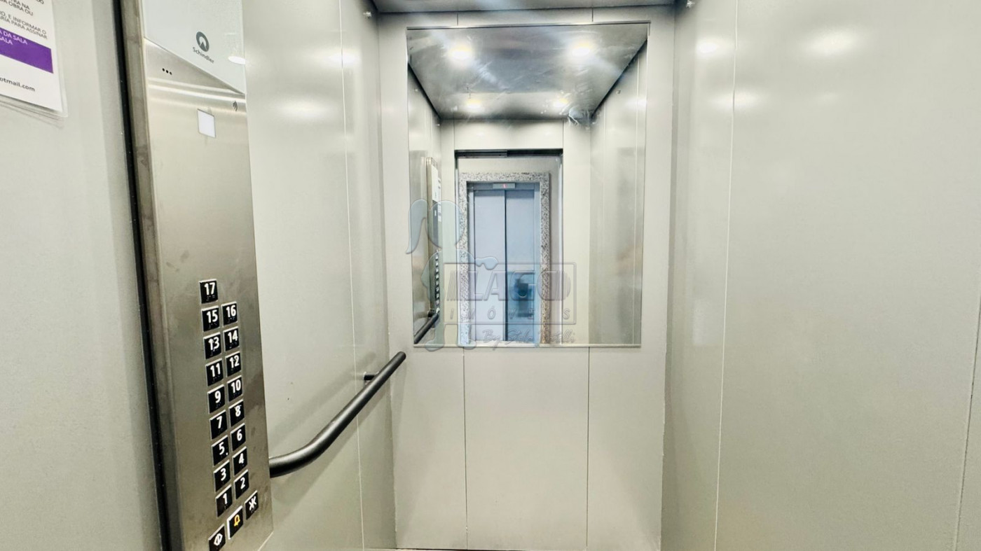 Alugar Apartamento / Padr&atilde;o em Ribeir&atilde;o Preto R$ 1.000,00 - Foto 29