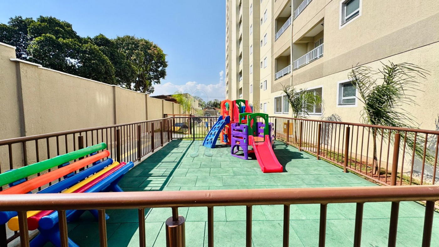 Alugar Apartamento / Padr&atilde;o em Ribeir&atilde;o Preto R$ 1.000,00 - Foto 20