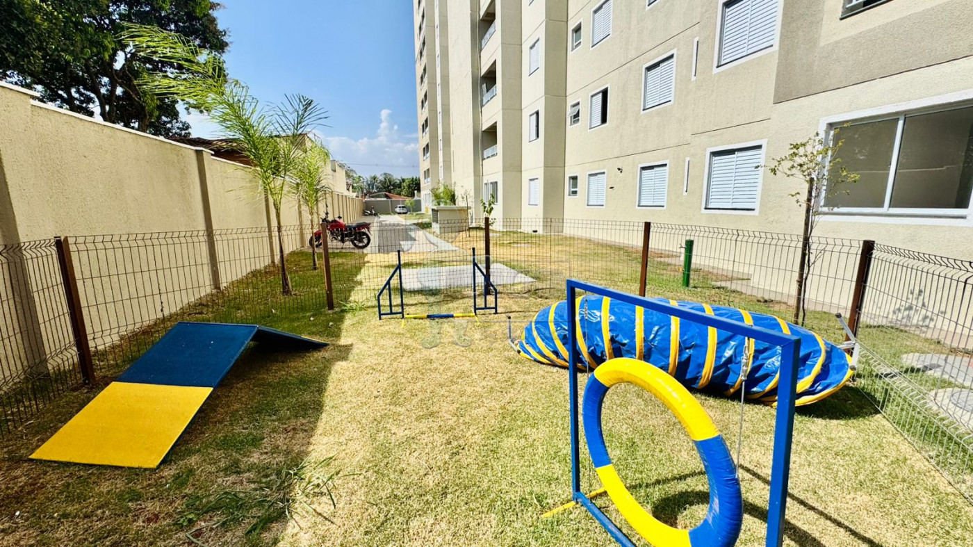 Alugar Apartamento / Padr&atilde;o em Ribeir&atilde;o Preto R$ 1.000,00 - Foto 25