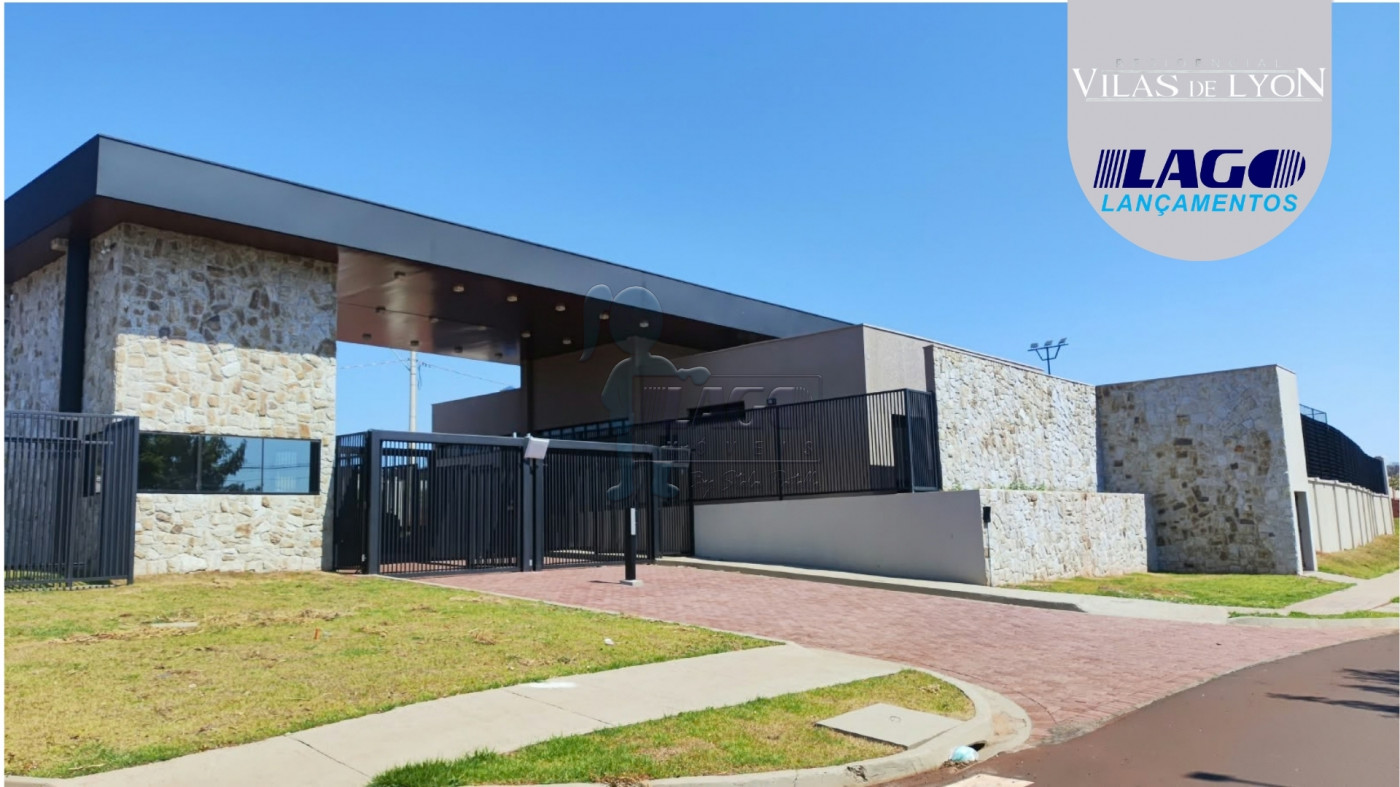 Comprar Terreno / Condom&iacute;nio em Ribeir&atilde;o Preto R$ 320.000,00 - Foto 6