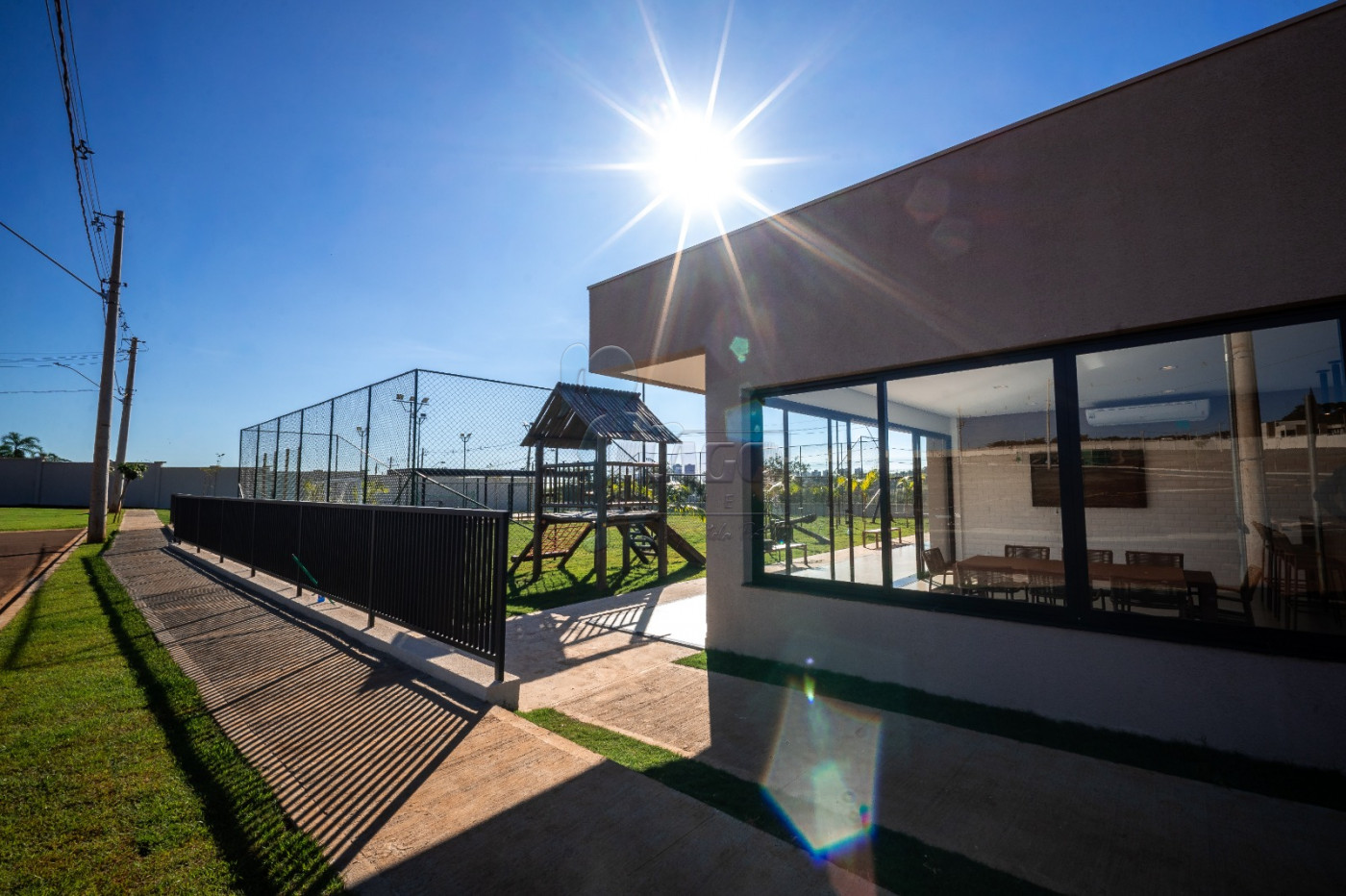 Galeria - Vilas de Lyon - Condom&iacute;nio de Terrenos