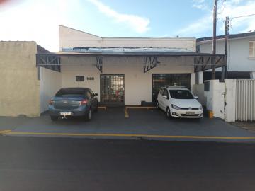 Casa comercial de 154m² à venda - Alto da Boa Vista