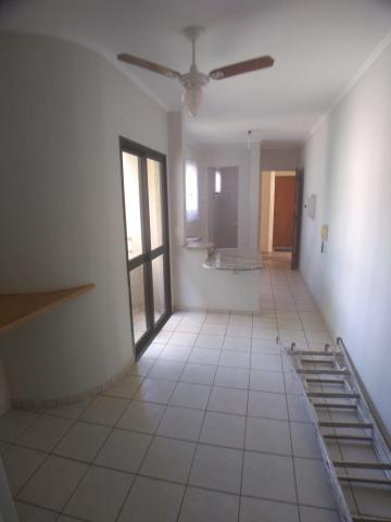 Ribeirao Preto Jardim Ana Maria Apartamento Venda R$175.000,00 Condominio R$150,00 1 Dormitorio 1 Vaga Area construida 40.02m2