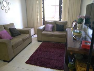 Ribeirao Preto Parque dos Bandeirantes Apartamento Venda R$320.000,00 Condominio R$170,00 3 Dormitorios 2 Vagas Area do terreno 64.00m2 Area construida 104.00m2