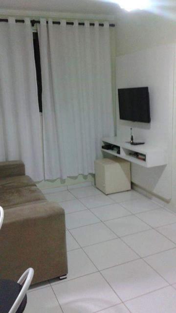 Ribeirao Preto Lagoinha Apartamento Venda R$320.000,00 Condominio R$320,00 3 Dormitorios 1 Vaga 