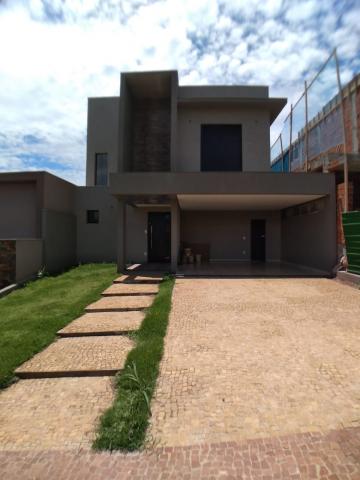 Bonfim Paulista Reserva San Tiago casa condominio Locacao R$ 8.000,00 Condominio R$400,00 3 Dormitorios 4 Vagas Area do terreno 267.30m2 Area construida 210.00m2
