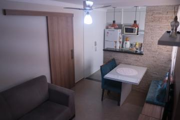 Ribeirao Preto Sumarezinho Apartamento Venda R$180.000,00 Condominio R$200,00 2 Dormitorios 1 Vaga Area construida 49.00m2