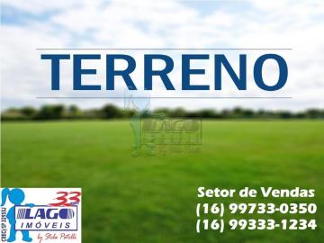 Ribeirao Preto Jardim Nova Alianca Terreno Venda R$2.999.000,00  Area do terreno 1007.73m2 