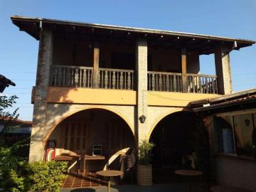 Ribeirao Preto Jardim America Casa Venda R$2.000.000,00 3 Dormitorios 1 Vaga Area do terreno 480.00m2 Area construida 415.86m2